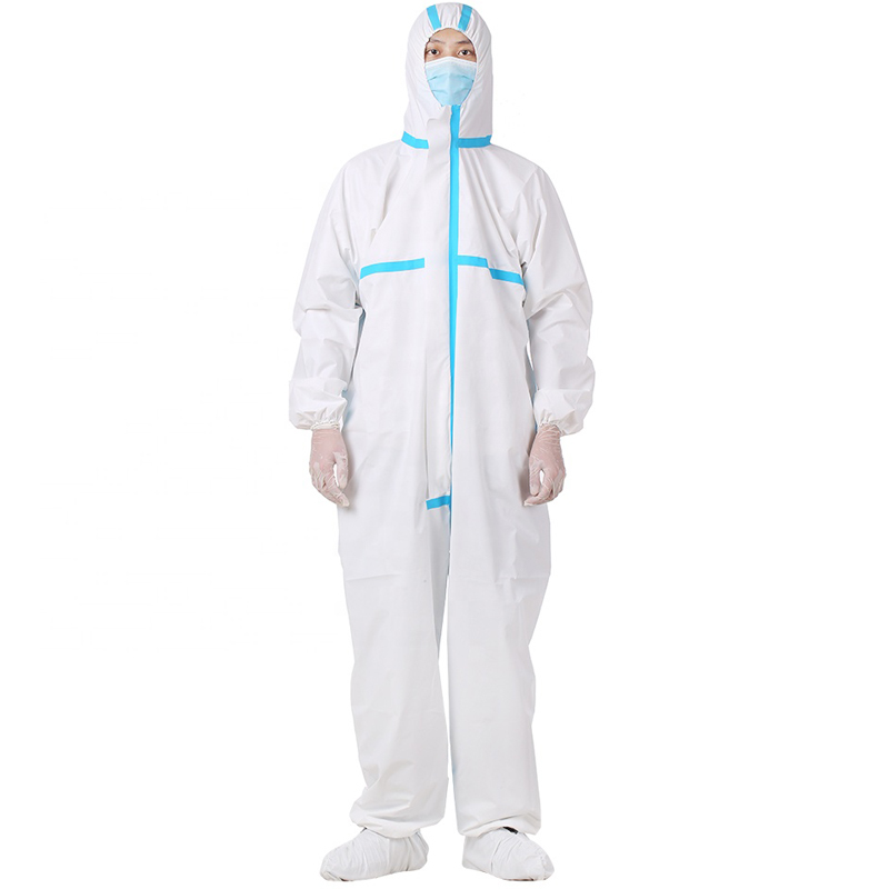 Medical Protective Suit