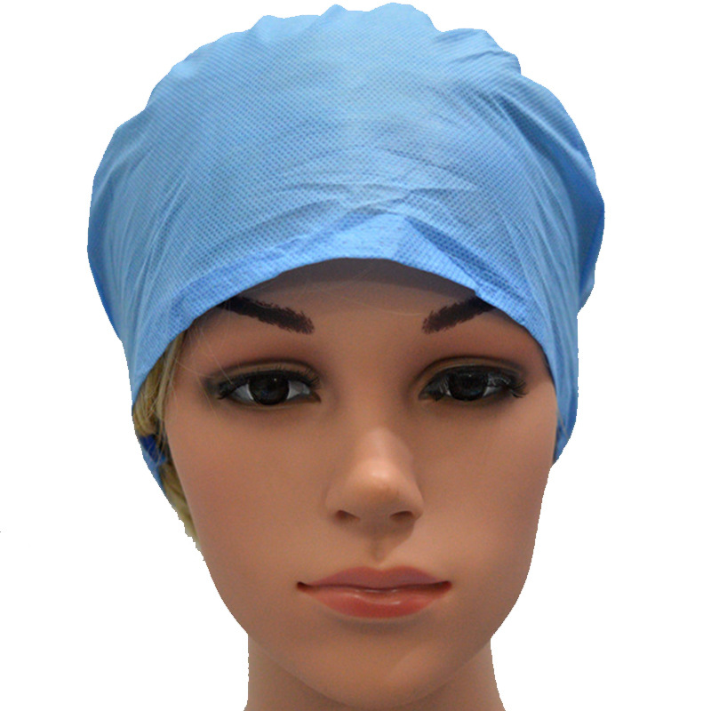 Disposable Surgical Cap