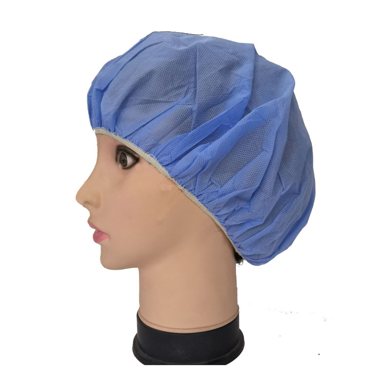 Surgical Non woven Cap