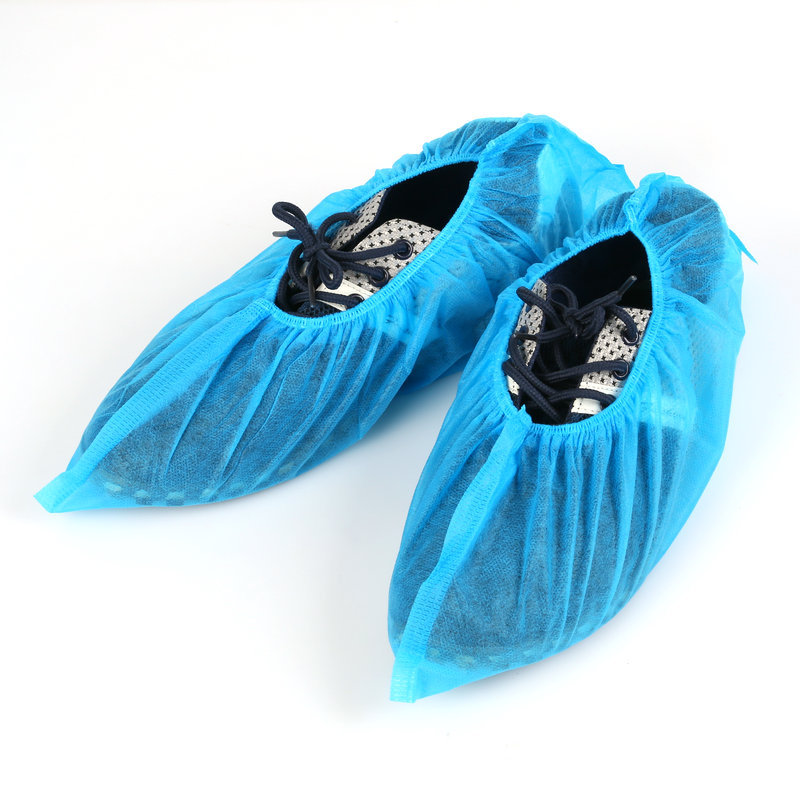 Disposable Nonwoven Shoe Cover