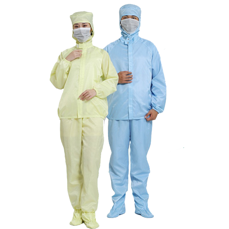 Washable Workwear Coverall