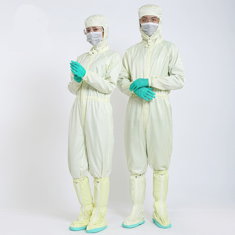 Waterproof Coverall